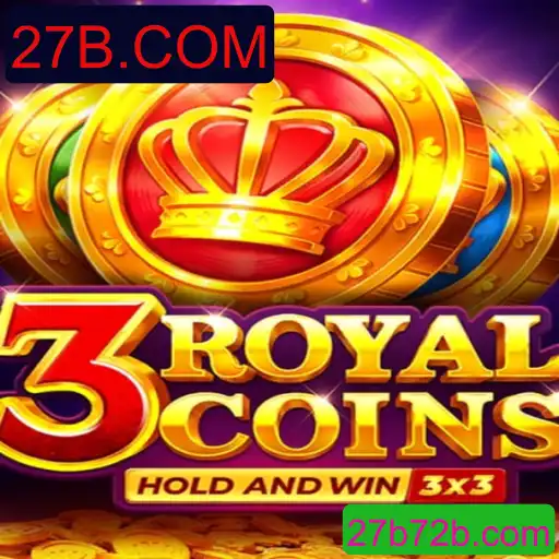 Explorando o Jogo 3royalcoins e Sua Inovação no Mundo dos Games