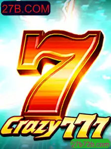 Crazy777: A Nova Sensação no Mundo dos Jogos Online Introduzida por 27B.COM