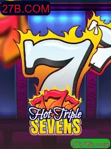 Descubra o Fascinante Mundo do Jogo HotTripleSevens