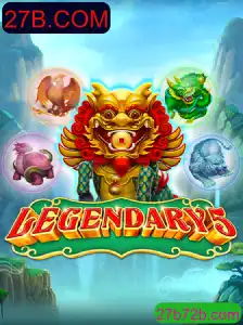 Desbravando o Mundial de Legendary5: O RPG Que Está Conquistando o Mundo