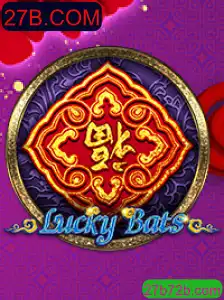 Explorando o Mundo de LuckyBats: Um Jogo Inovador com a Marca 27B.COM