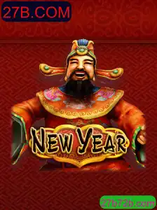 Uma Nova Experiência de Jogo com NewYear: O Desafio de 27B.COM