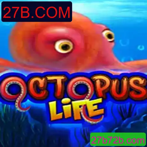 Descubra o Fascinante Mundo de OctopusLife