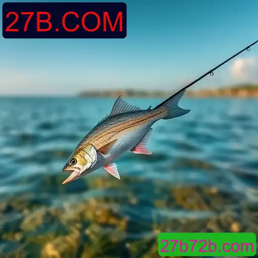 Pesca online