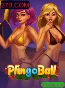 Plingoball: O Novo Fenômeno dos Jogos de Sociedade com 27B.COM