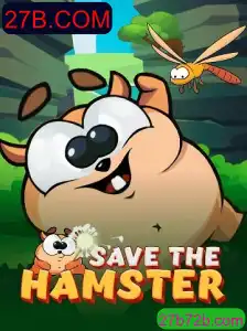 Explorando o Mundo do Jogo 'SavetheHamster'